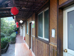 大堂-年辉渔村