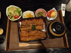 -玄白·炭烤活鳗(上海首店)