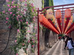 -回龙窝历史文化街区