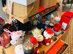 -星巴克(三亚海棠湾国际免税城店)