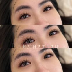 -盼兮·日式美睫沙龙