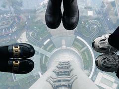 -东方明珠广播电视塔