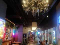 -汉米达特色料理餐厅(郴州友阿国际广场店)