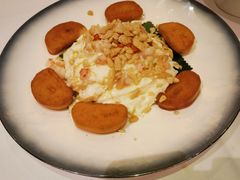 -顺德喜来登酒店·采悦轩