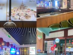 -优食坊·蒸汽海鲜(康盛路店)