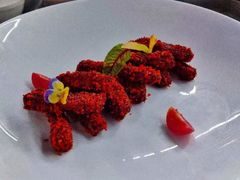 -院里寻菜·祖庵菜宴请(观沙岭店)