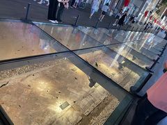 -大佛寺高级素食自助餐厅