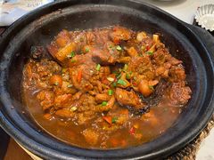 -南昌大饭店·非遗南昌菜(万寿宫店)