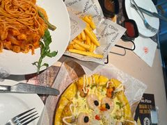 -米斯特比萨(罗斯福店)