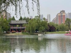 -武汉园博园(武汉自然博物馆)