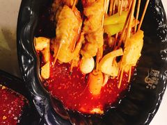 -梵云依家小冒菜(新街口总店)