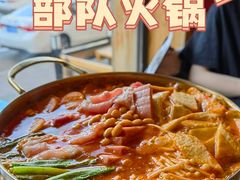-小木屋米酒店总店