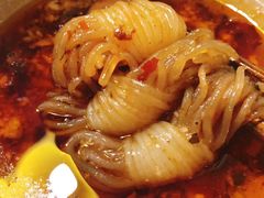 -黄潇洒老火锅(九眼桥宏济巷店)