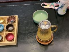 -恒记饭店·海鲜明档(淹城店)