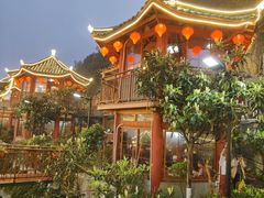 -枇杷园食为鲜火锅(南山店)
