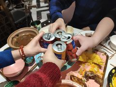 -意浓东南亚餐厅(滕州万达店)
