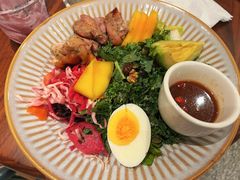 -BAKER&SPICE(国金中心商场店)