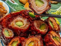 -常来小聚·广州非遗传承餐厅(高德置地店)