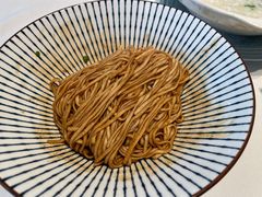 干拌面-扬州万怡酒店-中餐厅(文昌中路店)