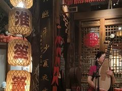 -南京大牌档(济南万象城店)