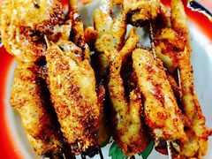 -小胡子祥彪烧烤(北湖总店)