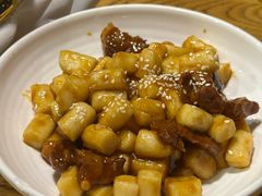 -新白鹿餐厅(百联中环店)