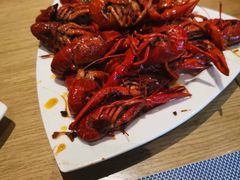 -长春高新益田福朋喜来登酒店·宜客乐标帜餐厅