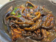 -钱记·乡野菜(紫荆花路店)