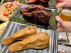 -嘎嘎鸭脑壳(金沙店)