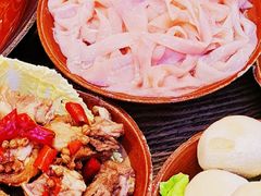 -冯校长老火锅(深圳总店)
