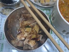 -阿金大白·上海菜馆(新天地店)