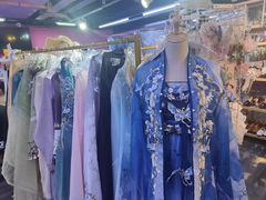 -甜镜物语 LOLITA·汉服·JK制服三坑生活馆(滨江道店)