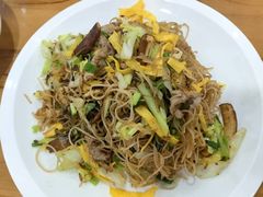 -老袁炒年糕(富豪路店)