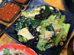 -石记老北京炙子烤肉(松园店)