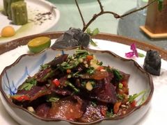 -驿舍·民國老营房院子私房菜(科学会堂店)