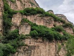 -龙门涧景区