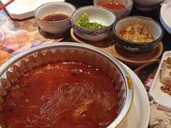-盛焰铁板烧(王府井店)