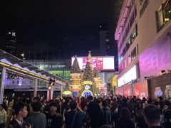 -海港城