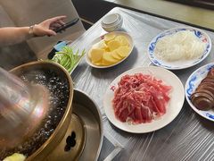 -鑫龙火锅城(青岛分店)