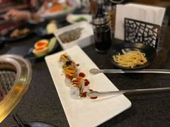 -神户赤童日式烤肉伙伴(东直门店)