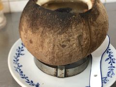 -達揚原味燉品(文明路店)