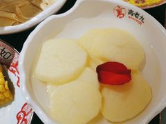 -重庆高老九火锅(文峰广场店)
