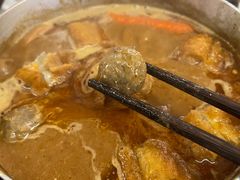 牛肉丸-燃计沙茶皇·香港沙茶火锅(人广旗舰店)