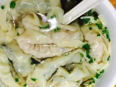 -周素珍湖州大馄饨(直戒坛寺巷店)