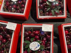 -Olé精品超市(天汇广场店)