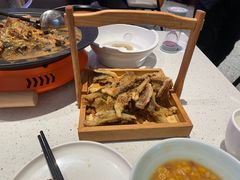 -北大荒人•新东北菜(青岛银座店)
