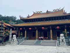 -梵天禅寺