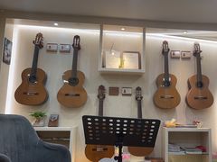 -迷音音乐国际艺术中心(三林店)