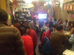 iphone_upload_pic-燚店·铁板鱼蛙·烤肉·烤串(北新桥店)