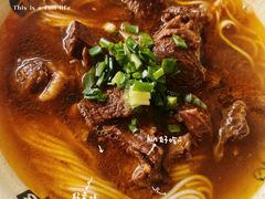 -上海为民商行清真饭店(南大路店)